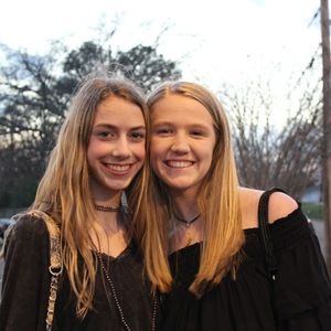 Meet your Posher, Mackenzie